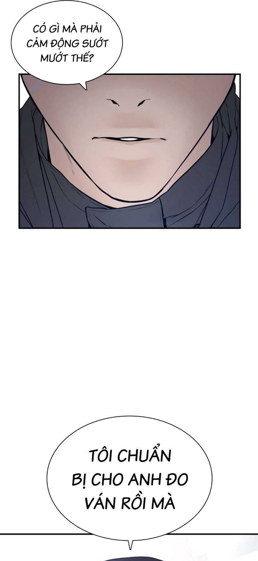 Cách Chiến Thắng Trận Đấu Chap 205 - Next Chap 206