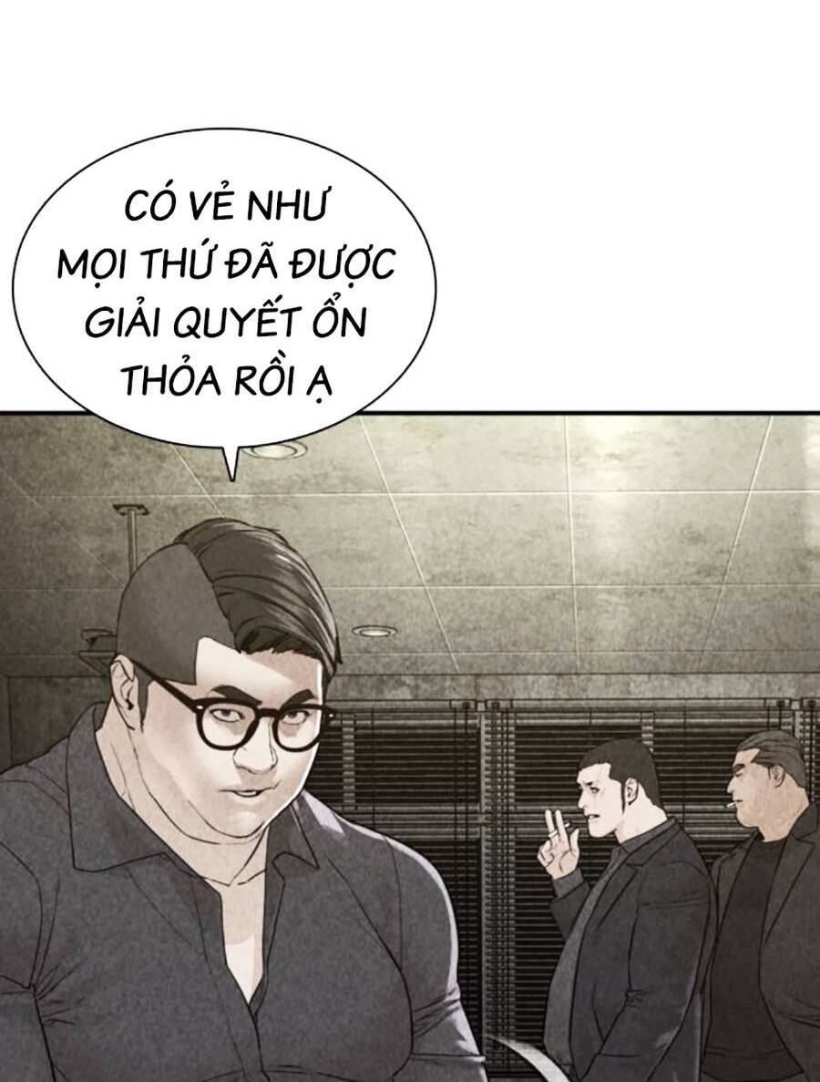 Cách Chiến Thắng Trận Đấu Chap 205 - Next Chap 206