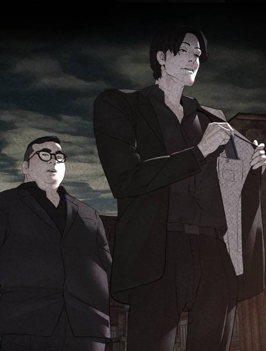 Cách Chiến Thắng Trận Đấu Chap 205 - Next Chap 206