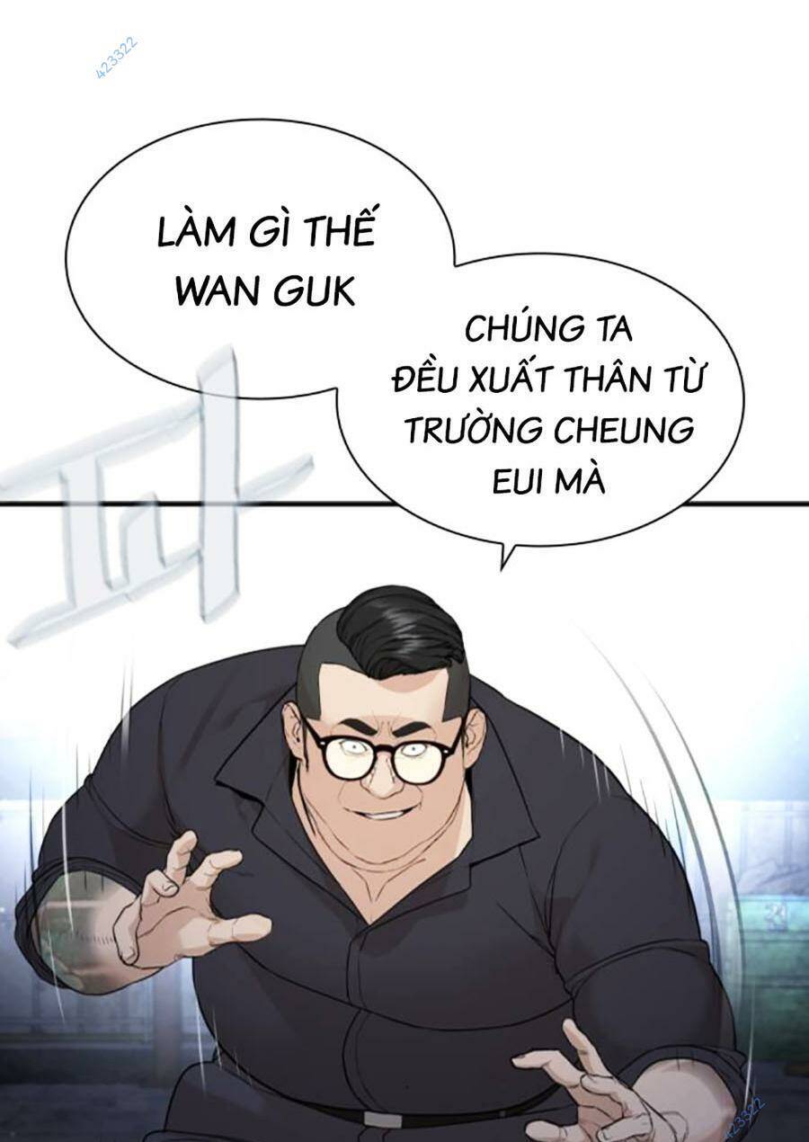 Cách Chiến Thắng Trận Đấu Chap 205 - Next Chap 206
