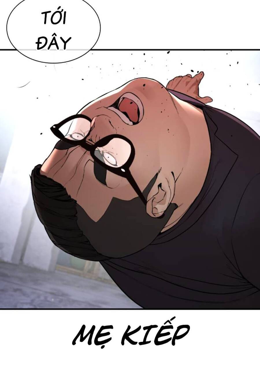 Cách Chiến Thắng Trận Đấu Chap 205 - Next Chap 206