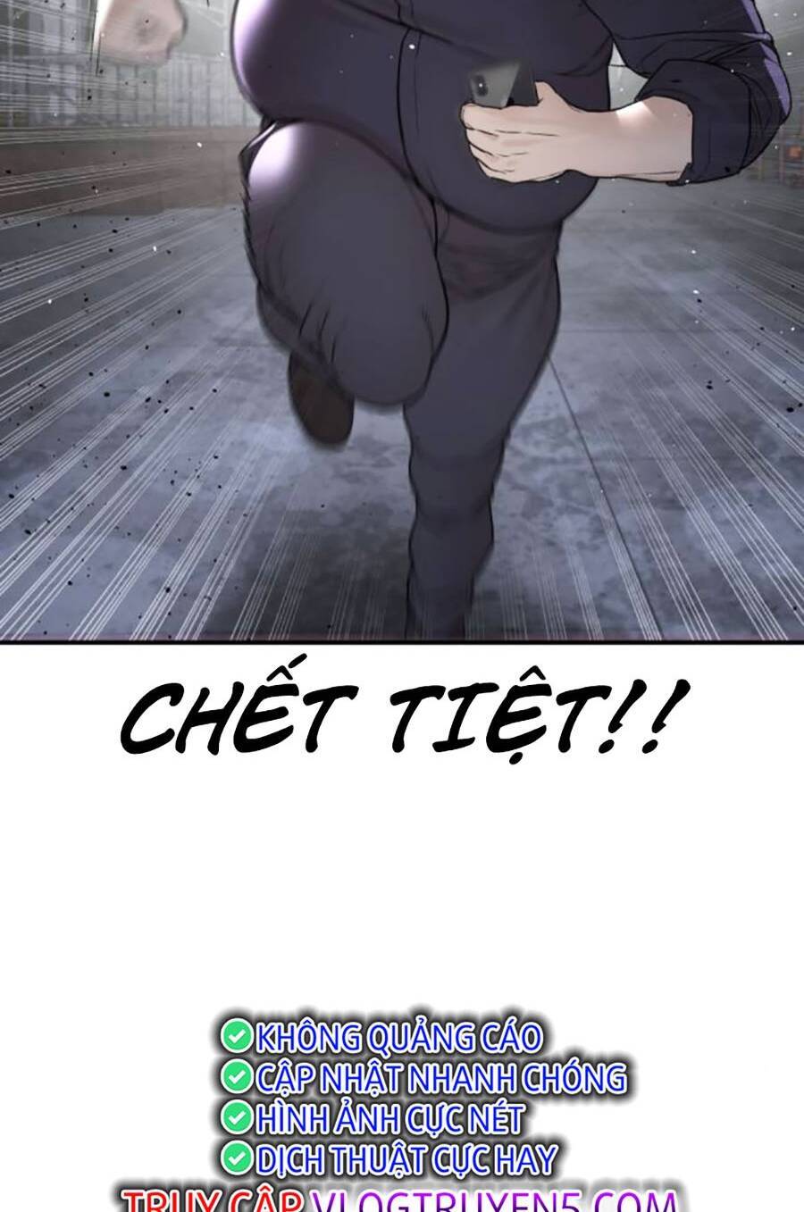 Cách Chiến Thắng Trận Đấu Chap 206 - Next Chap 207