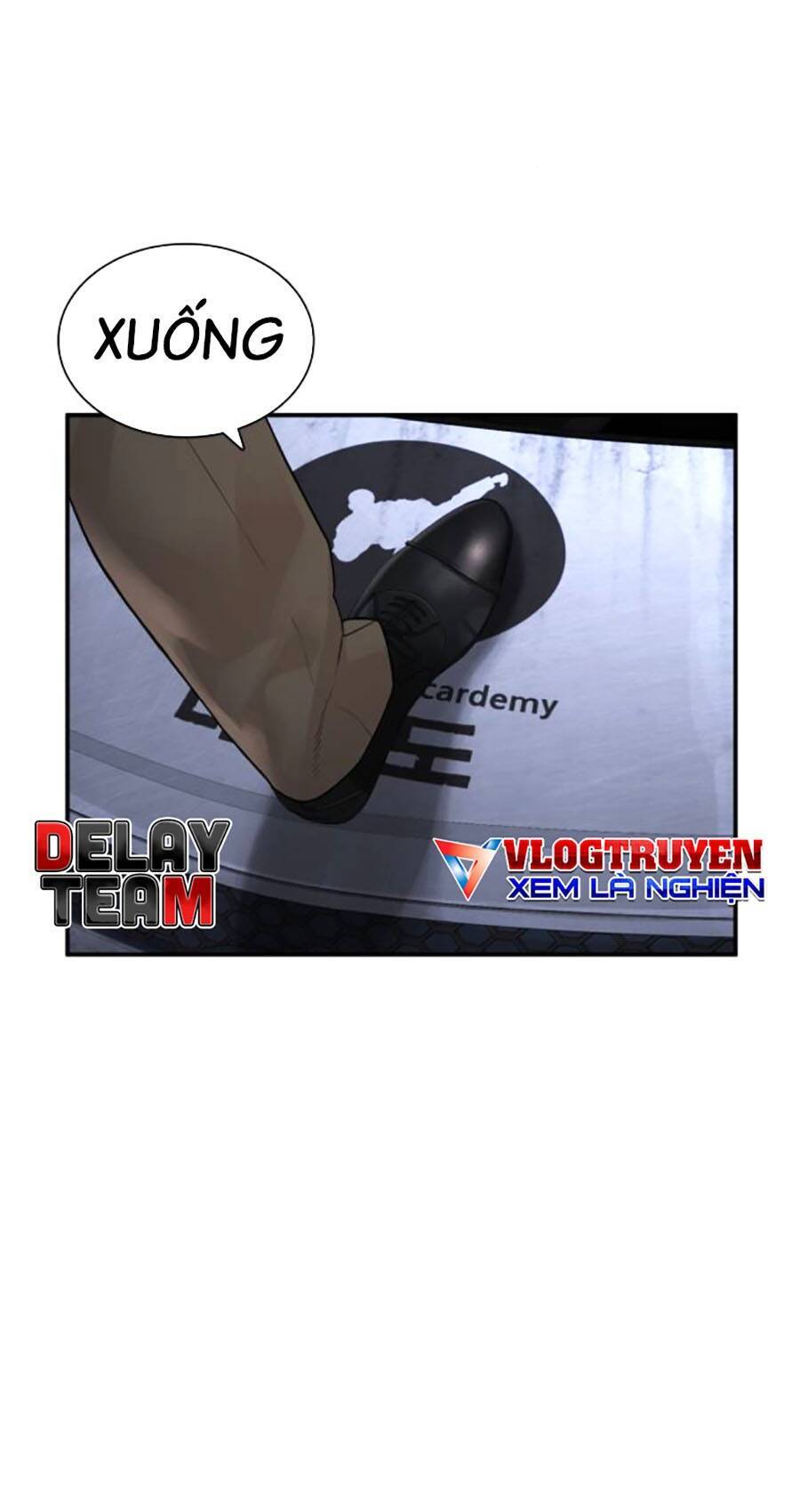 Cách Chiến Thắng Trận Đấu Chap 206 - Next Chap 207