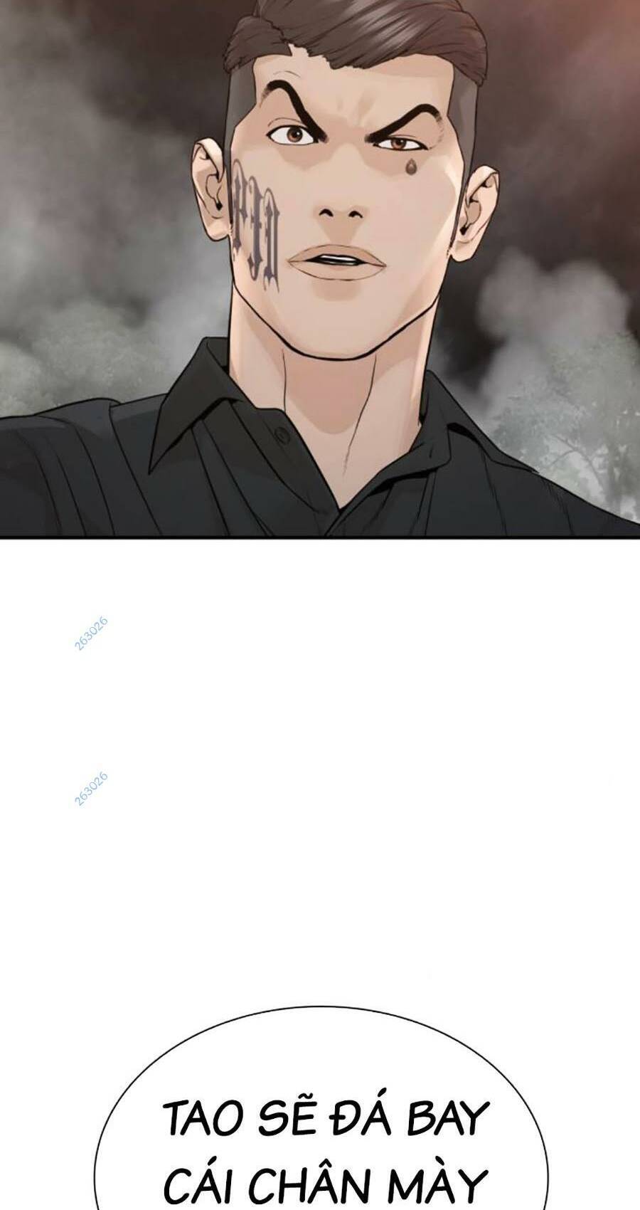 Cách Chiến Thắng Trận Đấu Chap 206 - Next Chap 207