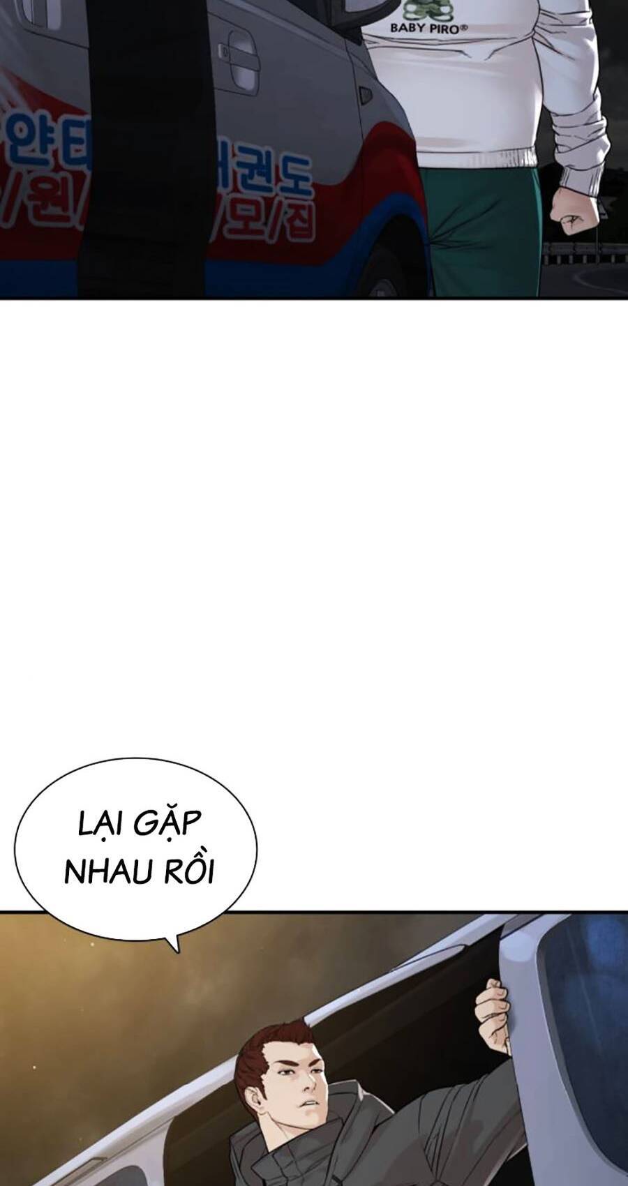 Cách Chiến Thắng Trận Đấu Chap 206 - Next Chap 207