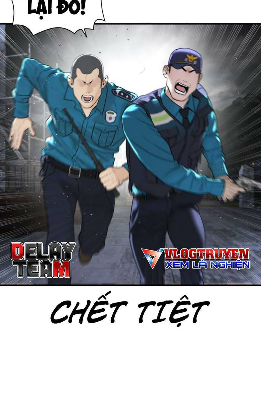 Cách Chiến Thắng Trận Đấu Chap 206 - Next Chap 207