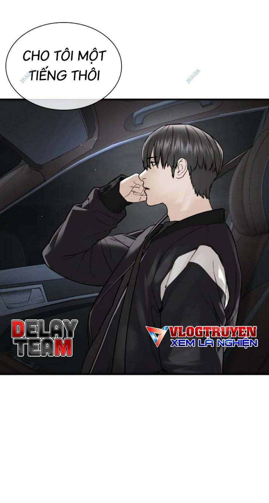 Cách Chiến Thắng Trận Đấu Chap 206 - Next Chap 207