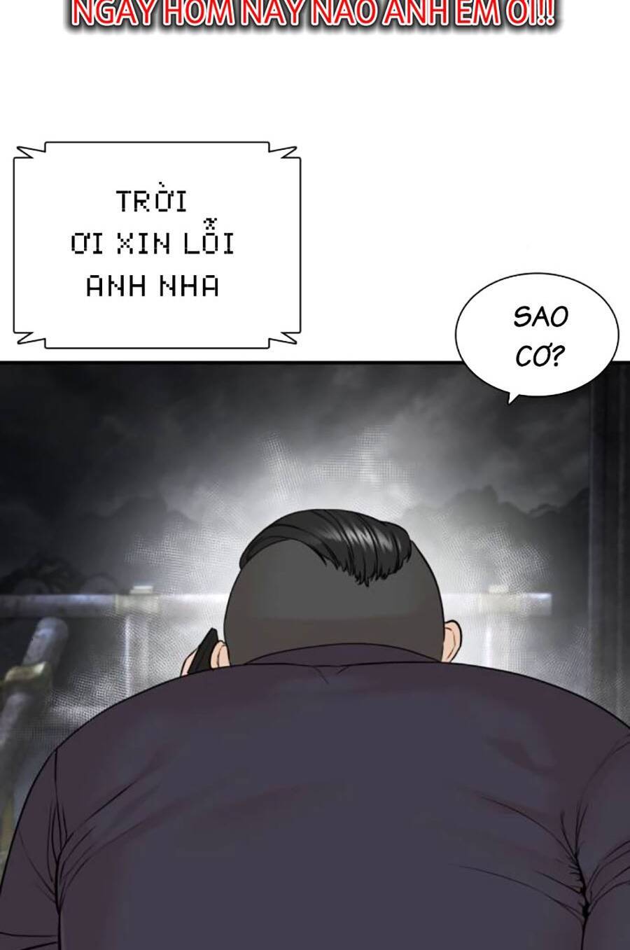 Cách Chiến Thắng Trận Đấu Chap 206 - Next Chap 207
