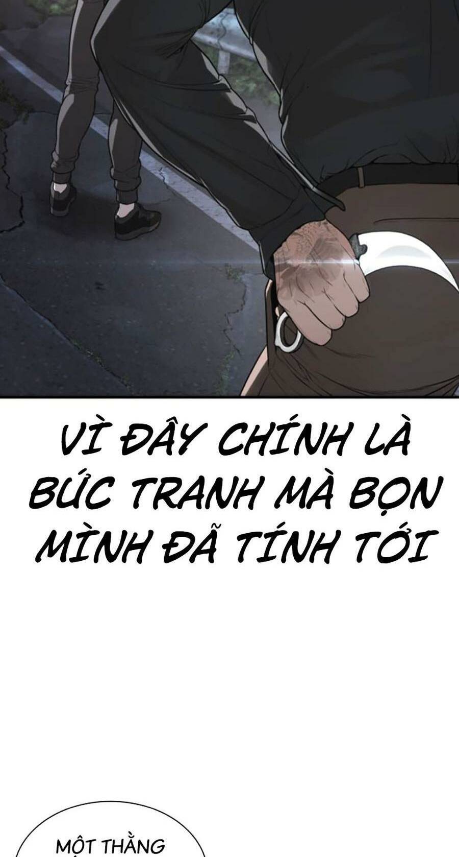 Cách Chiến Thắng Trận Đấu Chap 206 - Next Chap 207