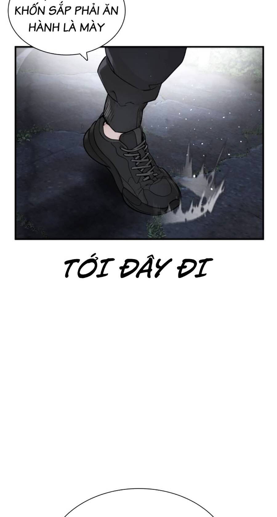 Cách Chiến Thắng Trận Đấu Chap 206 - Next Chap 207