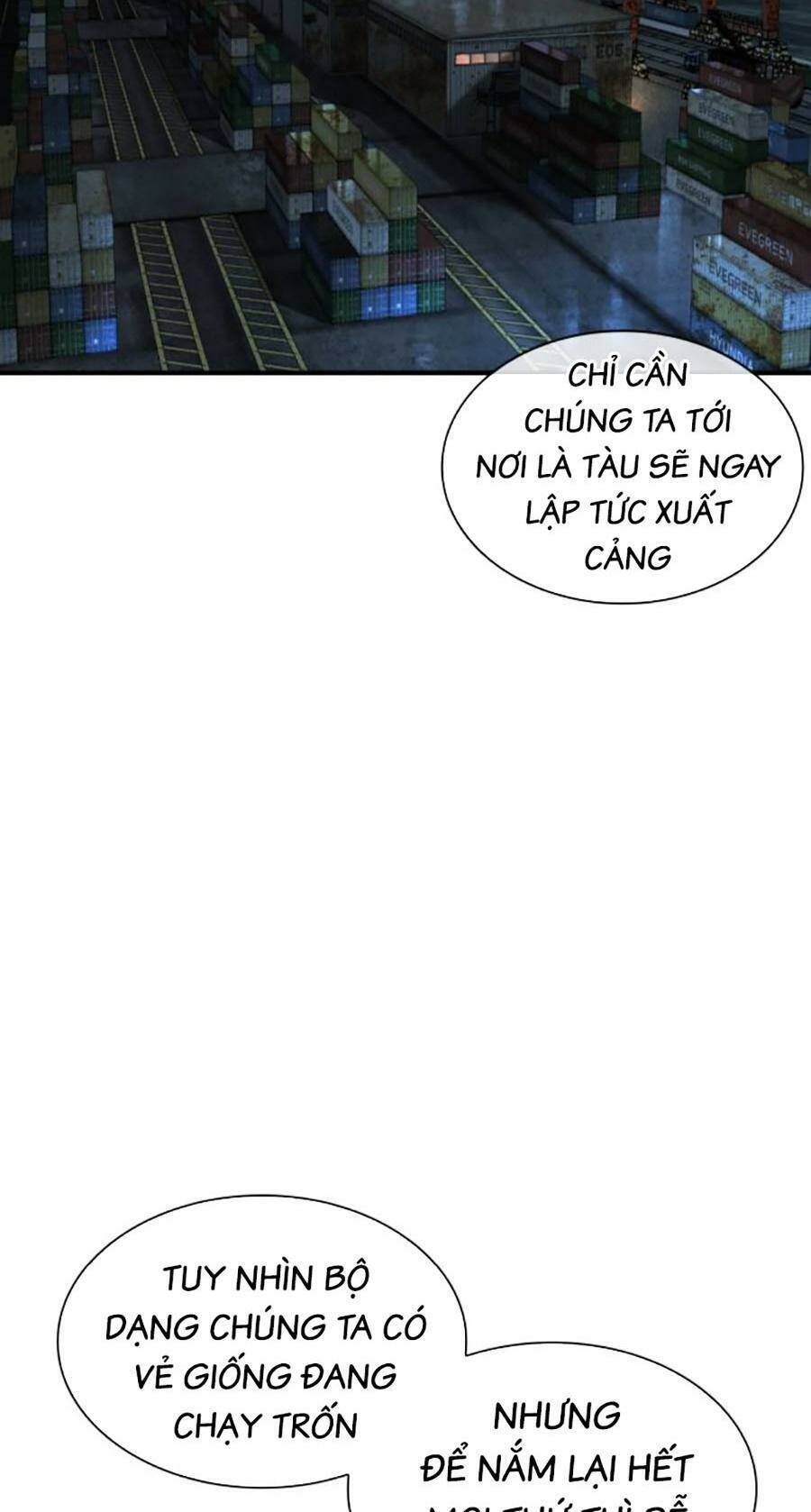 Cách Chiến Thắng Trận Đấu Chap 206 - Next Chap 207
