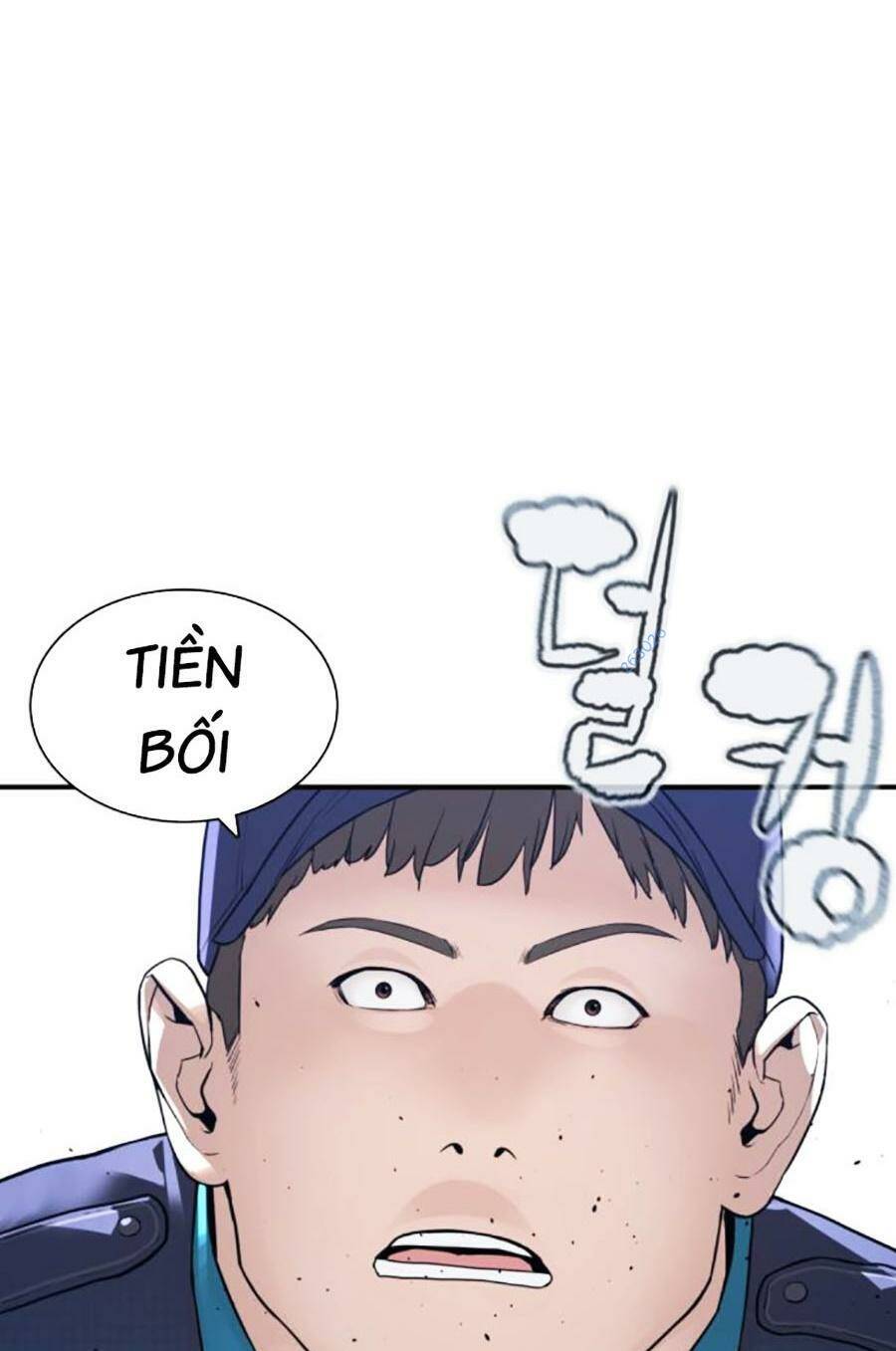 Cách Chiến Thắng Trận Đấu Chap 206 - Next Chap 207