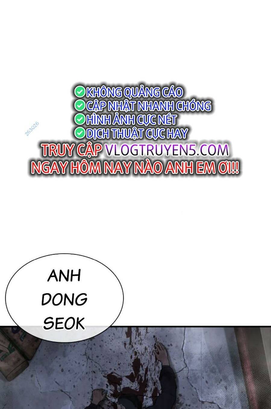 Cách Chiến Thắng Trận Đấu Chap 206 - Next Chap 207