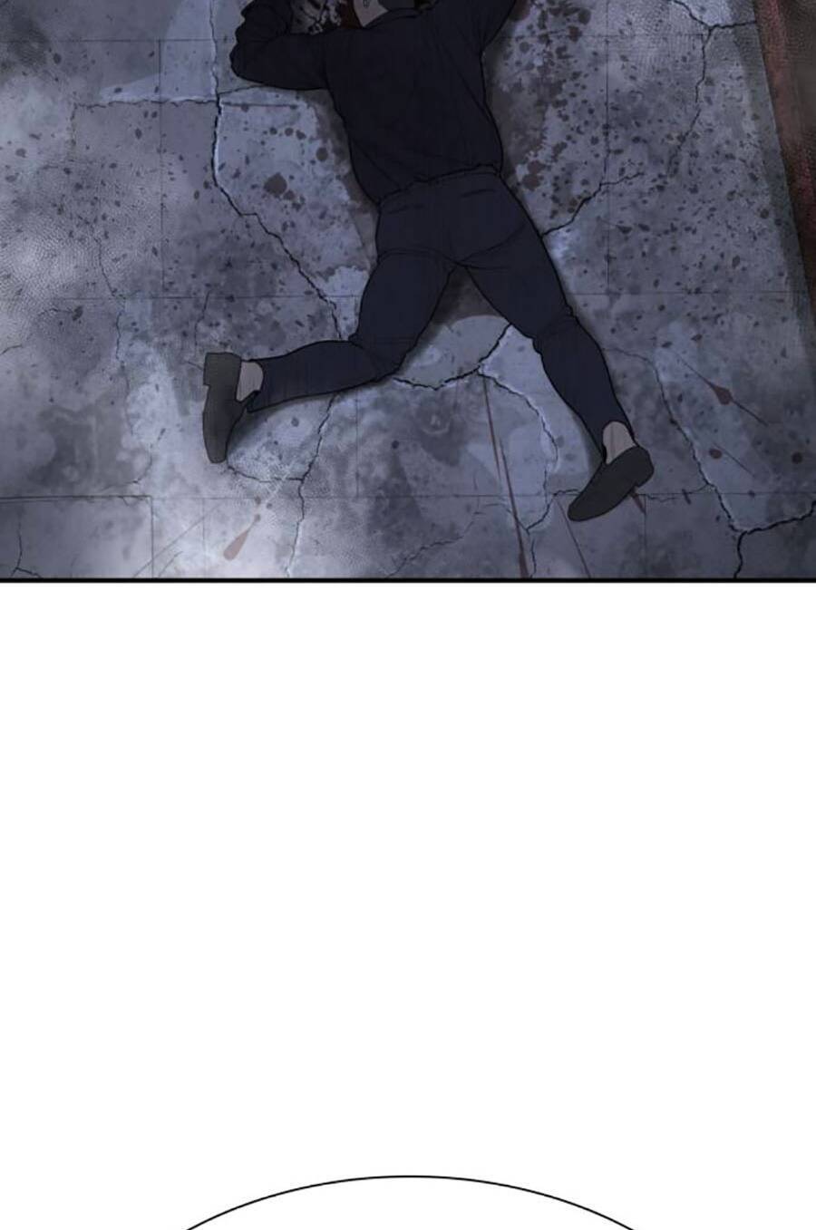 Cách Chiến Thắng Trận Đấu Chap 206 - Next Chap 207