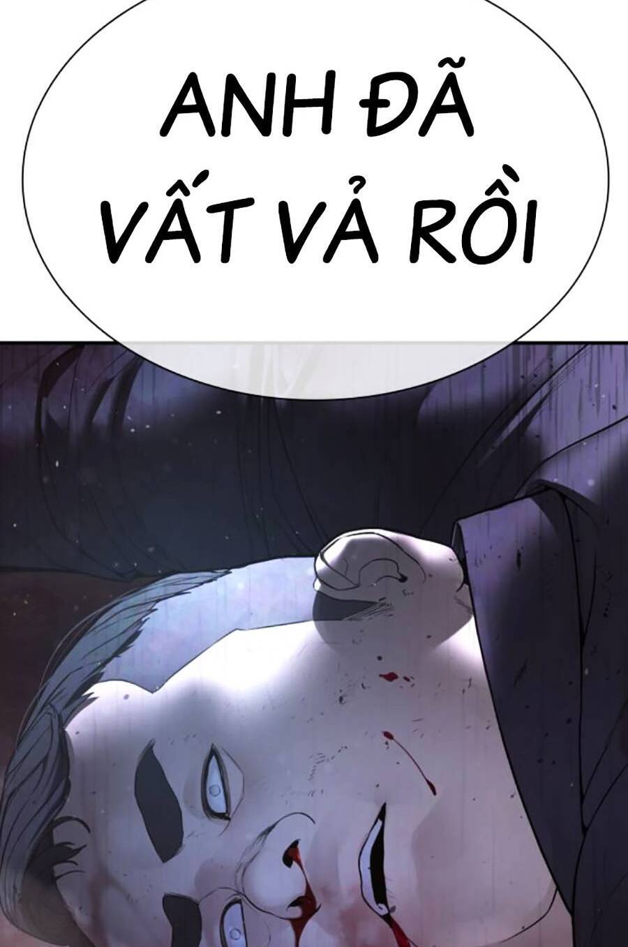 Cách Chiến Thắng Trận Đấu Chap 206 - Next Chap 207