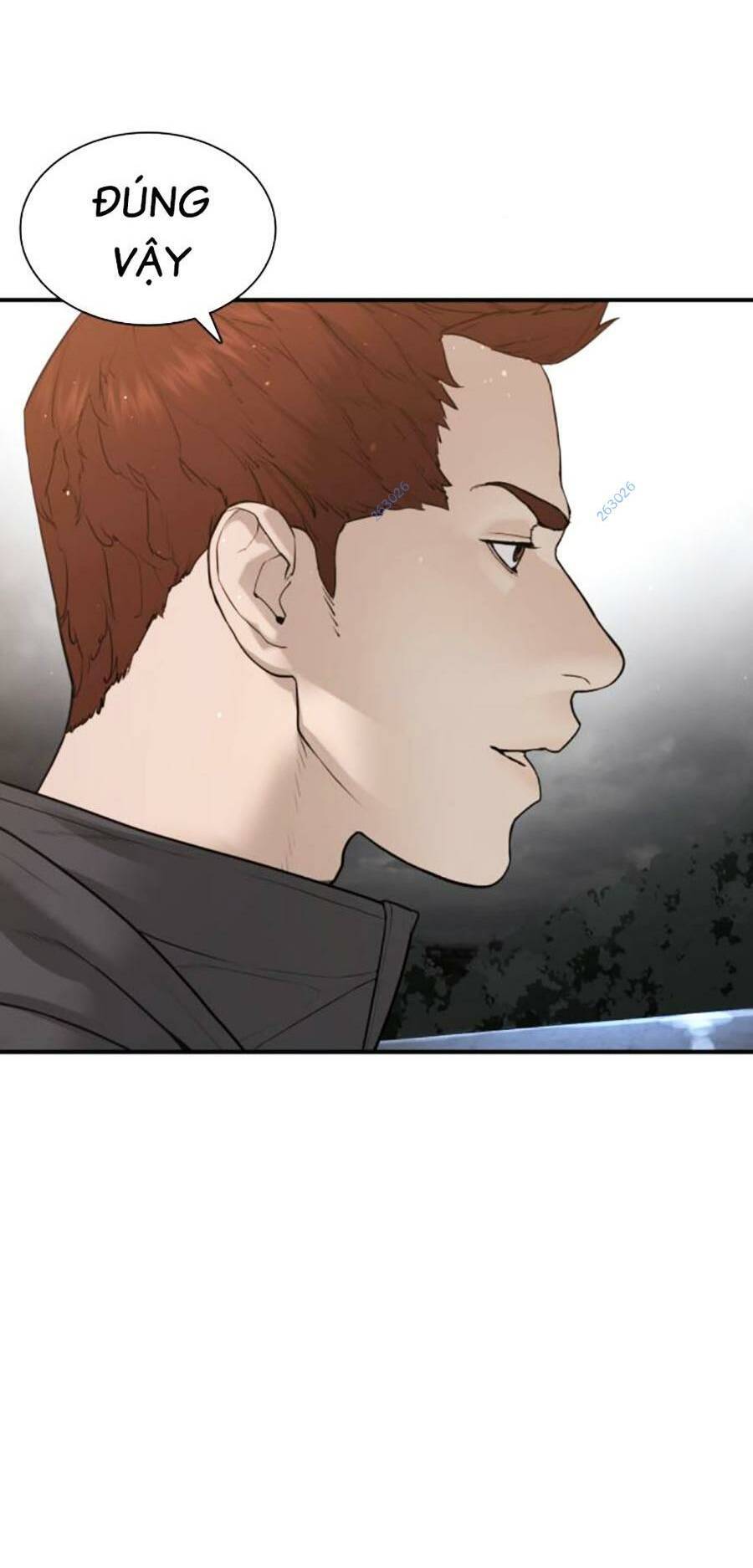 Cách Chiến Thắng Trận Đấu Chap 206 - Next Chap 207