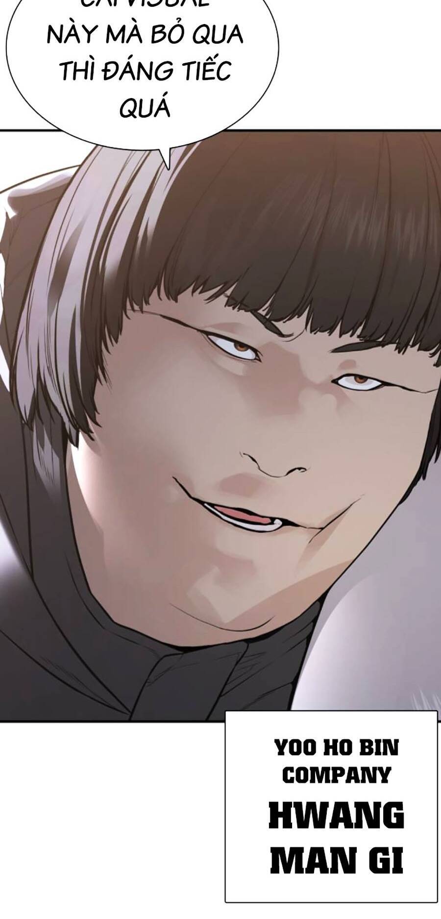 Cách Chiến Thắng Trận Đấu Chap 206 - Next Chap 207