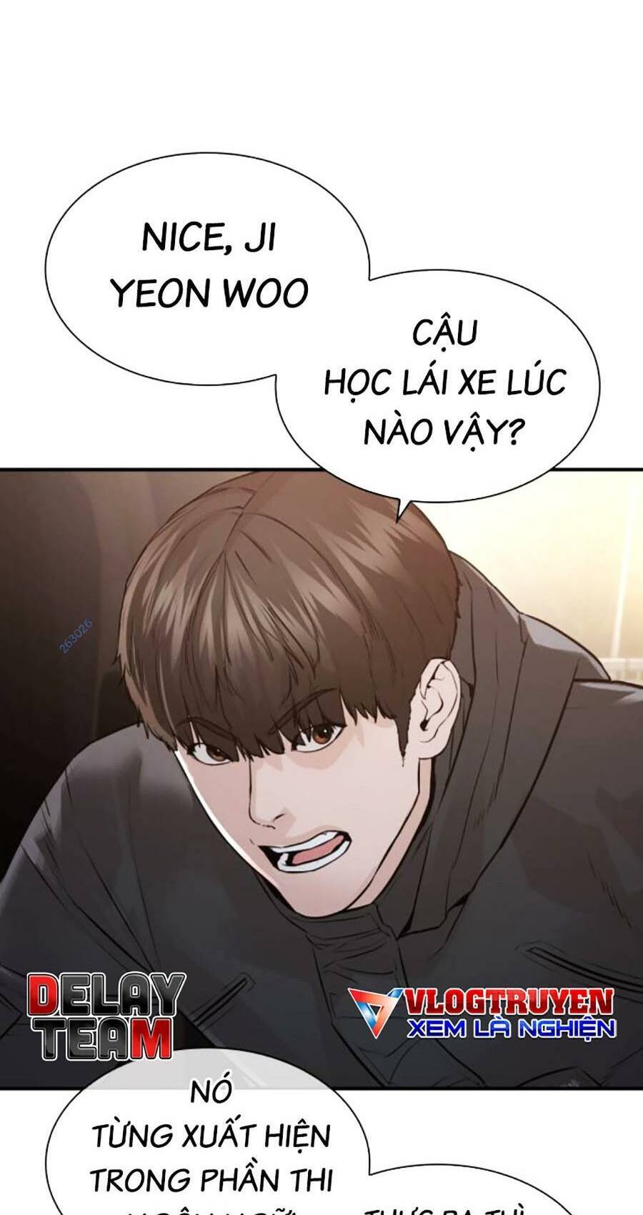Cách Chiến Thắng Trận Đấu Chap 206 - Next Chap 207
