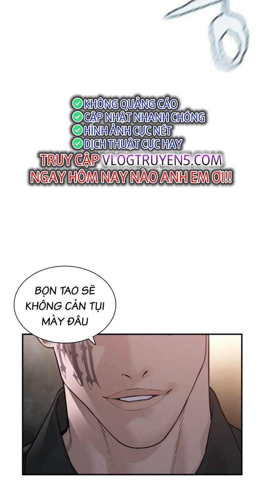 Cách Chiến Thắng Trận Đấu Chap 206 - Next Chap 207
