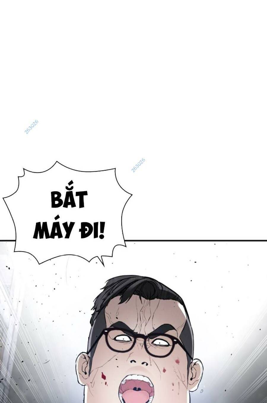 Cách Chiến Thắng Trận Đấu Chap 206 - Next Chap 207