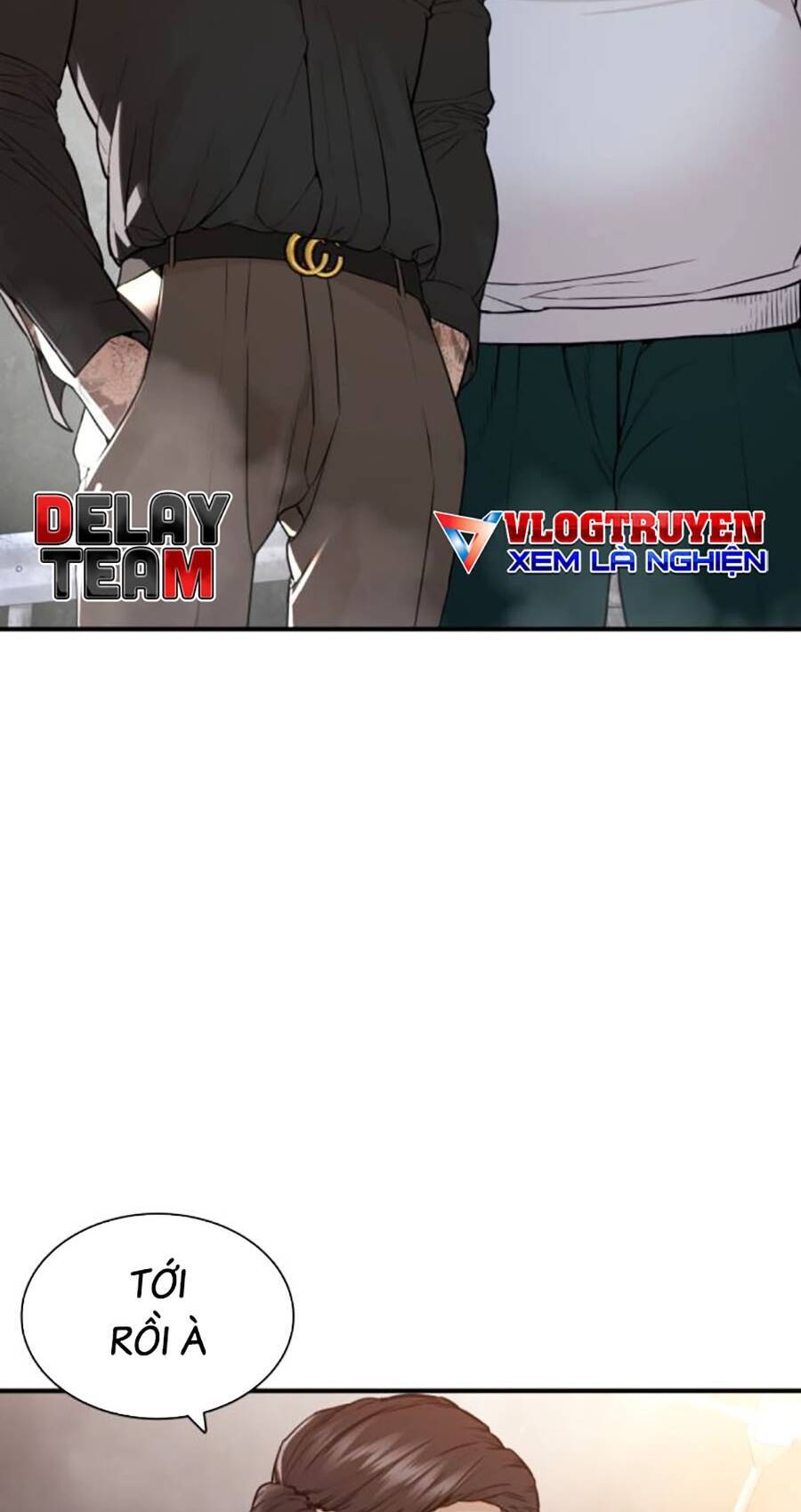 Cách Chiến Thắng Trận Đấu Chap 206 - Next Chap 207