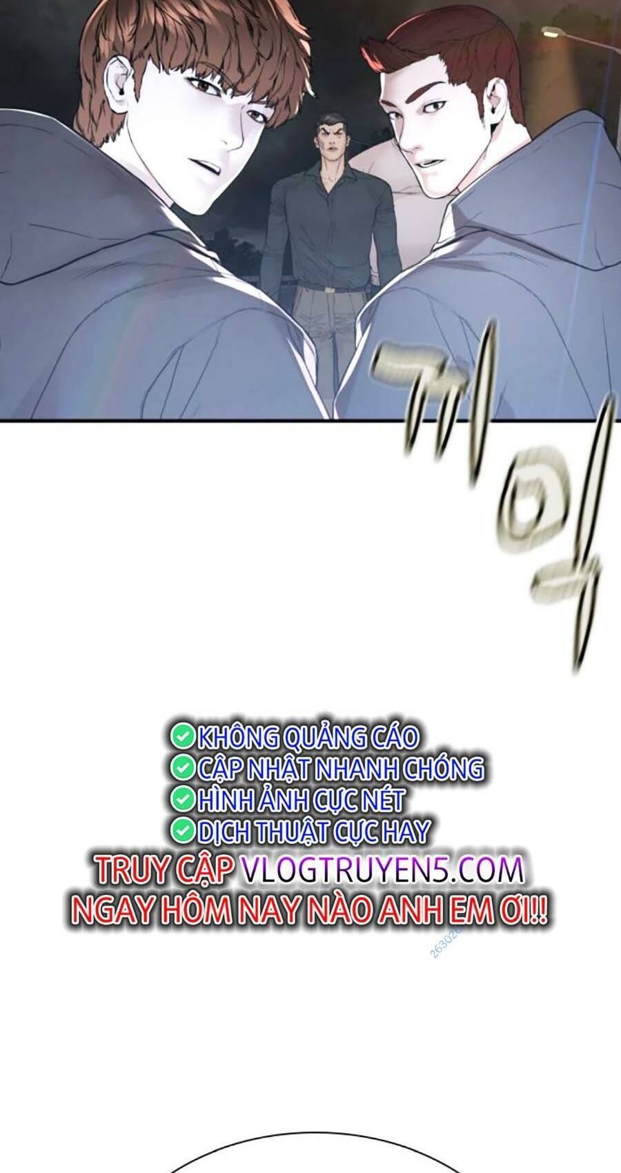 Cách Chiến Thắng Trận Đấu Chap 206 - Next Chap 207