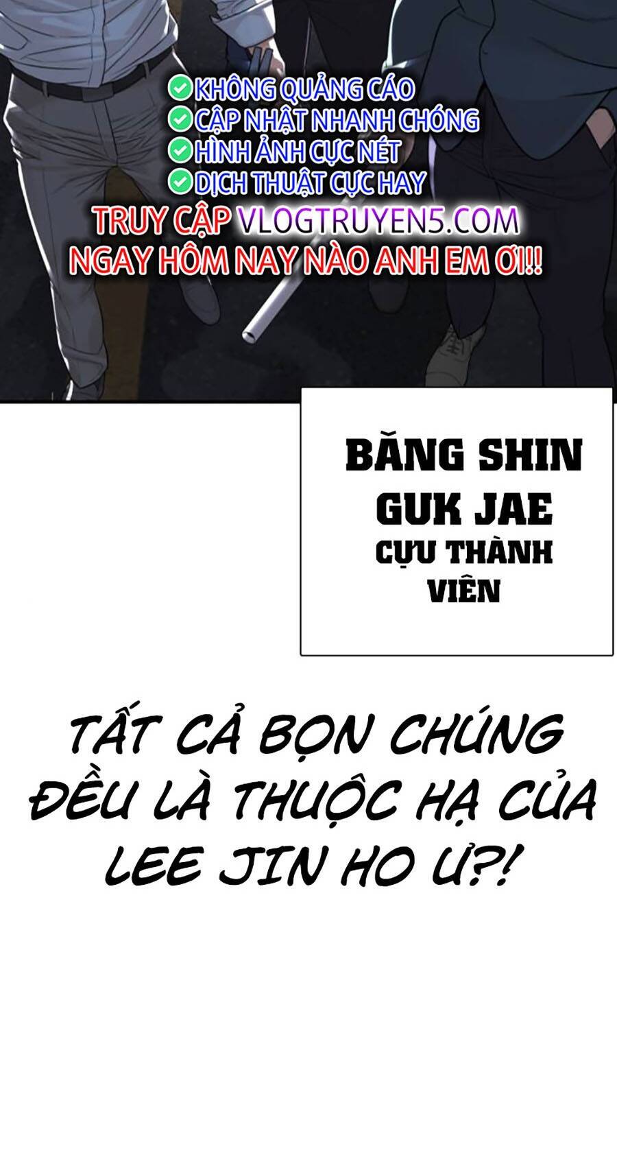 Cách Chiến Thắng Trận Đấu Chap 206 - Next Chap 207