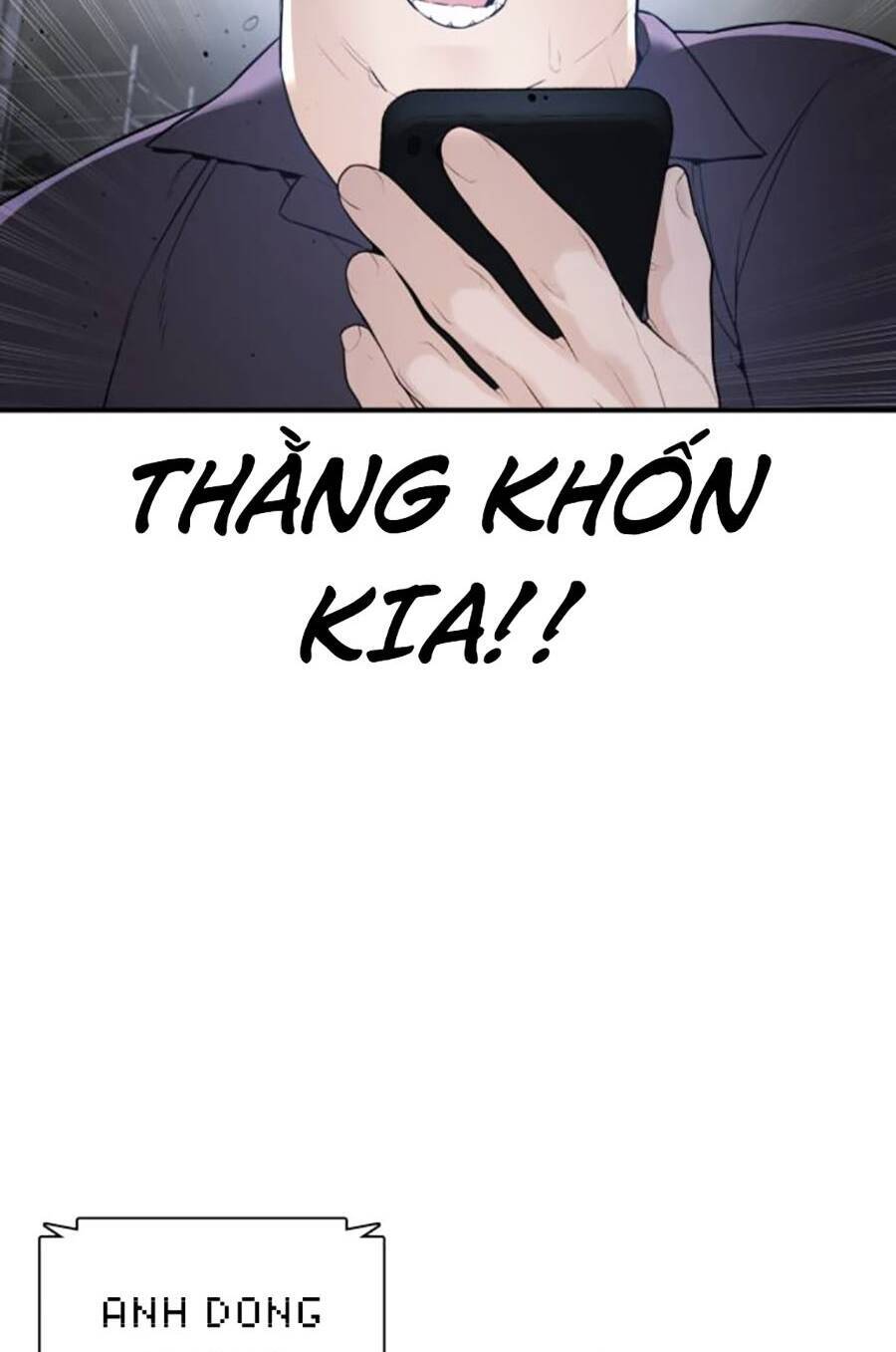 Cách Chiến Thắng Trận Đấu Chap 206 - Next Chap 207