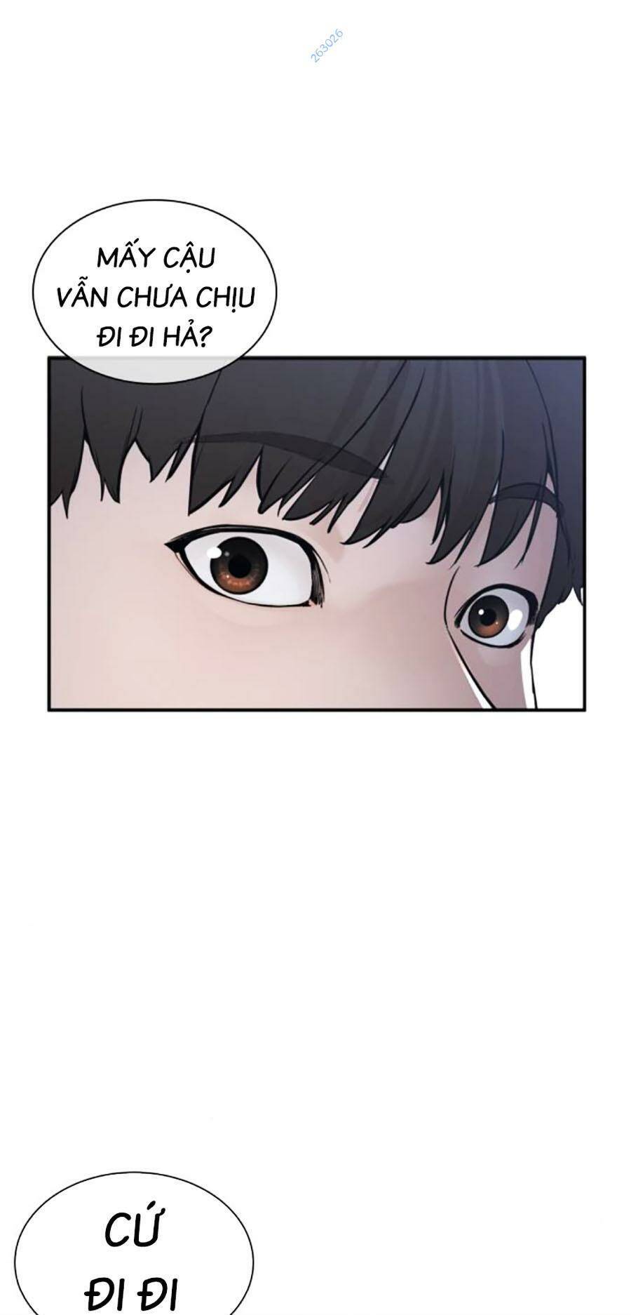 Cách Chiến Thắng Trận Đấu Chap 206 - Next Chap 207