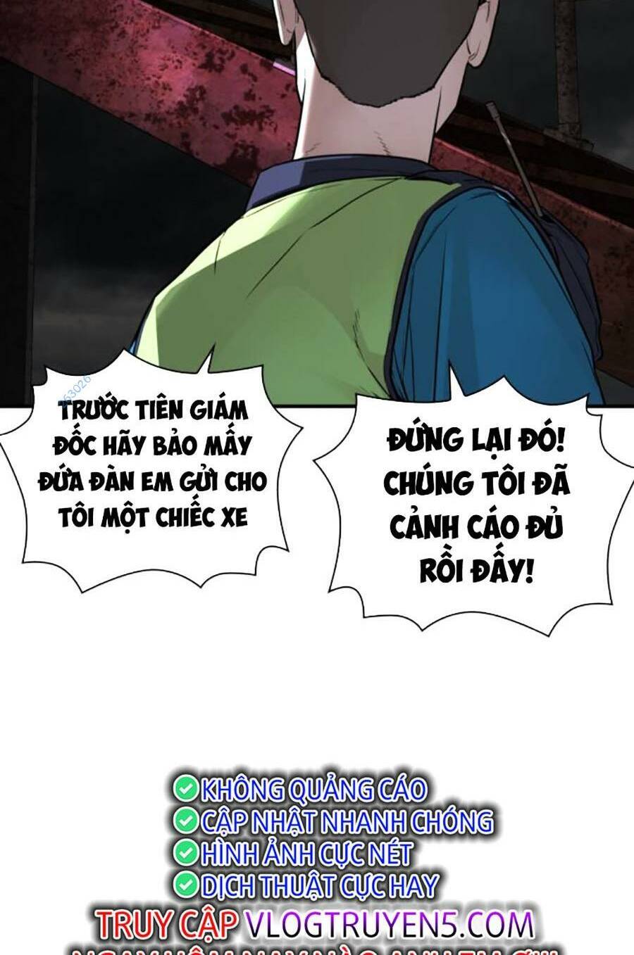 Cách Chiến Thắng Trận Đấu Chap 206 - Next Chap 207