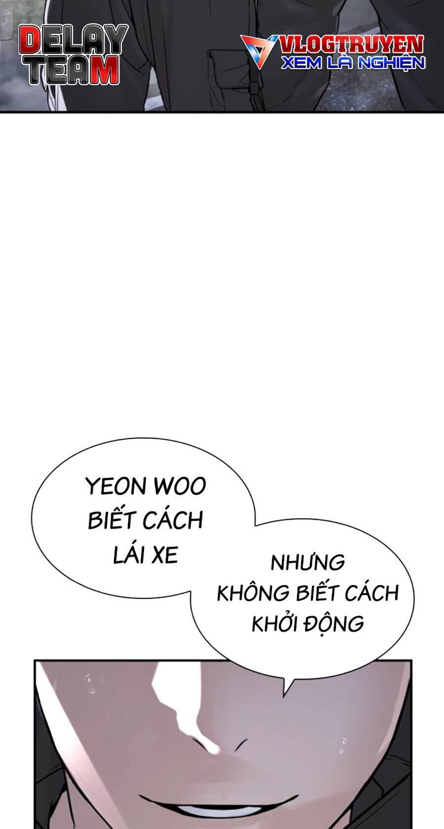 Cách Chiến Thắng Trận Đấu Chap 206 - Next Chap 207