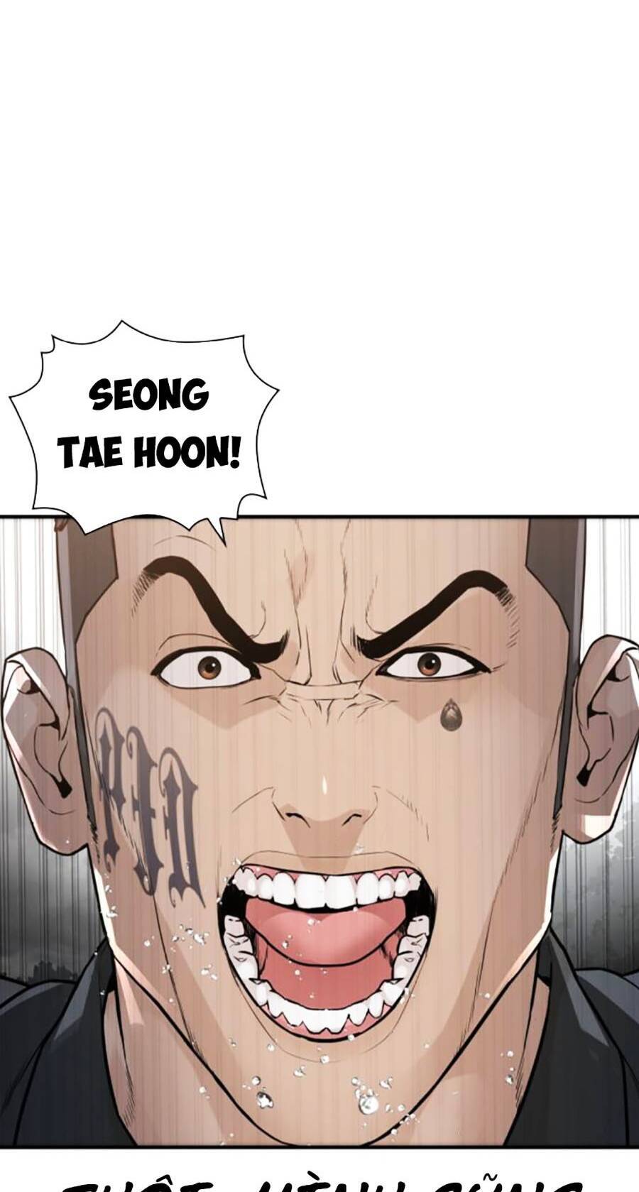 Cách Chiến Thắng Trận Đấu Chap 206 - Next Chap 207