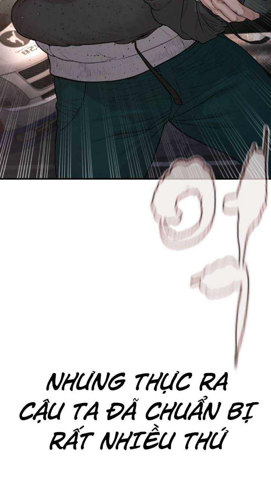 Cách Chiến Thắng Trận Đấu Chap 208 - Next Chap 209