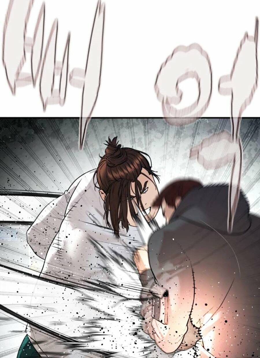 Cách Chiến Thắng Trận Đấu Chap 208 - Next Chap 209