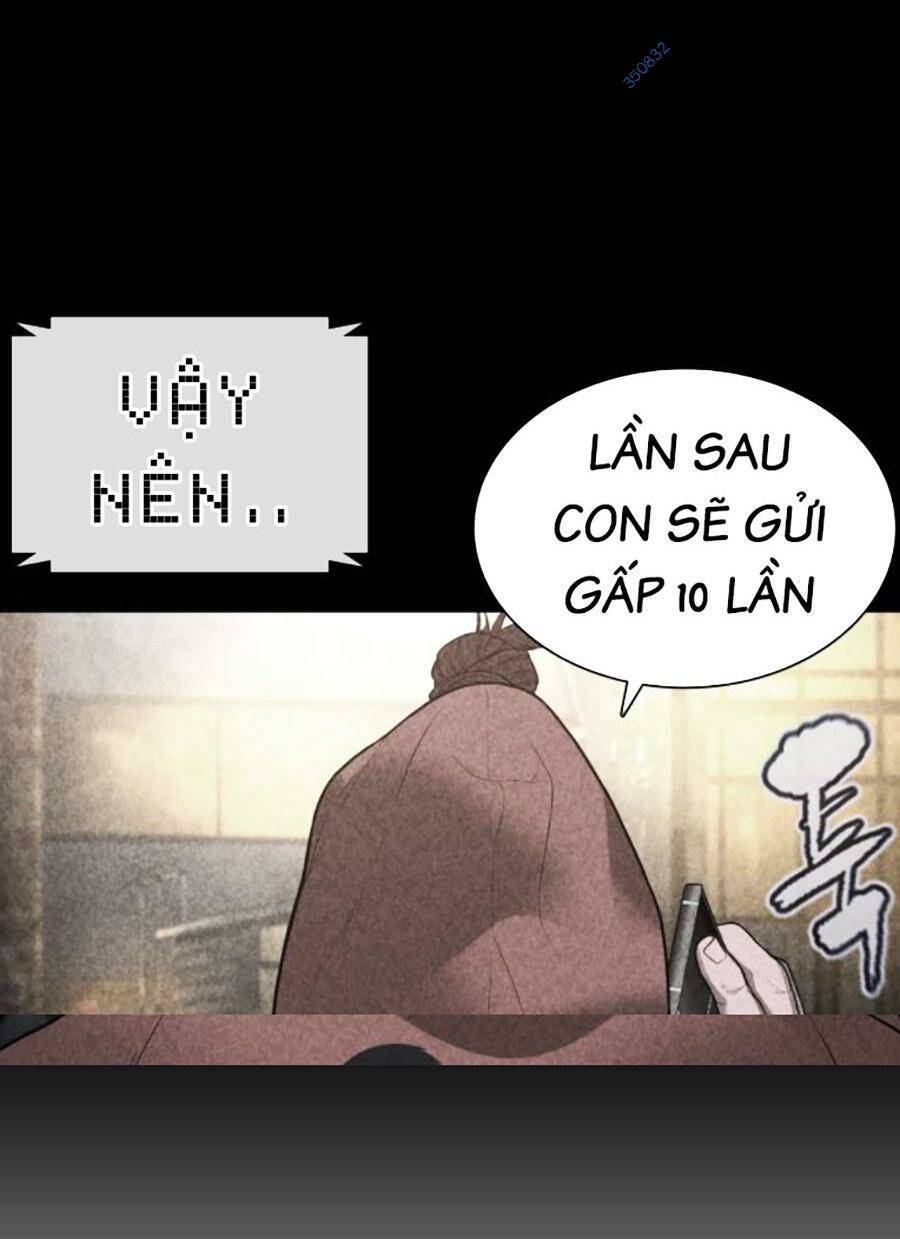 Cách Chiến Thắng Trận Đấu Chap 208 - Next Chap 209