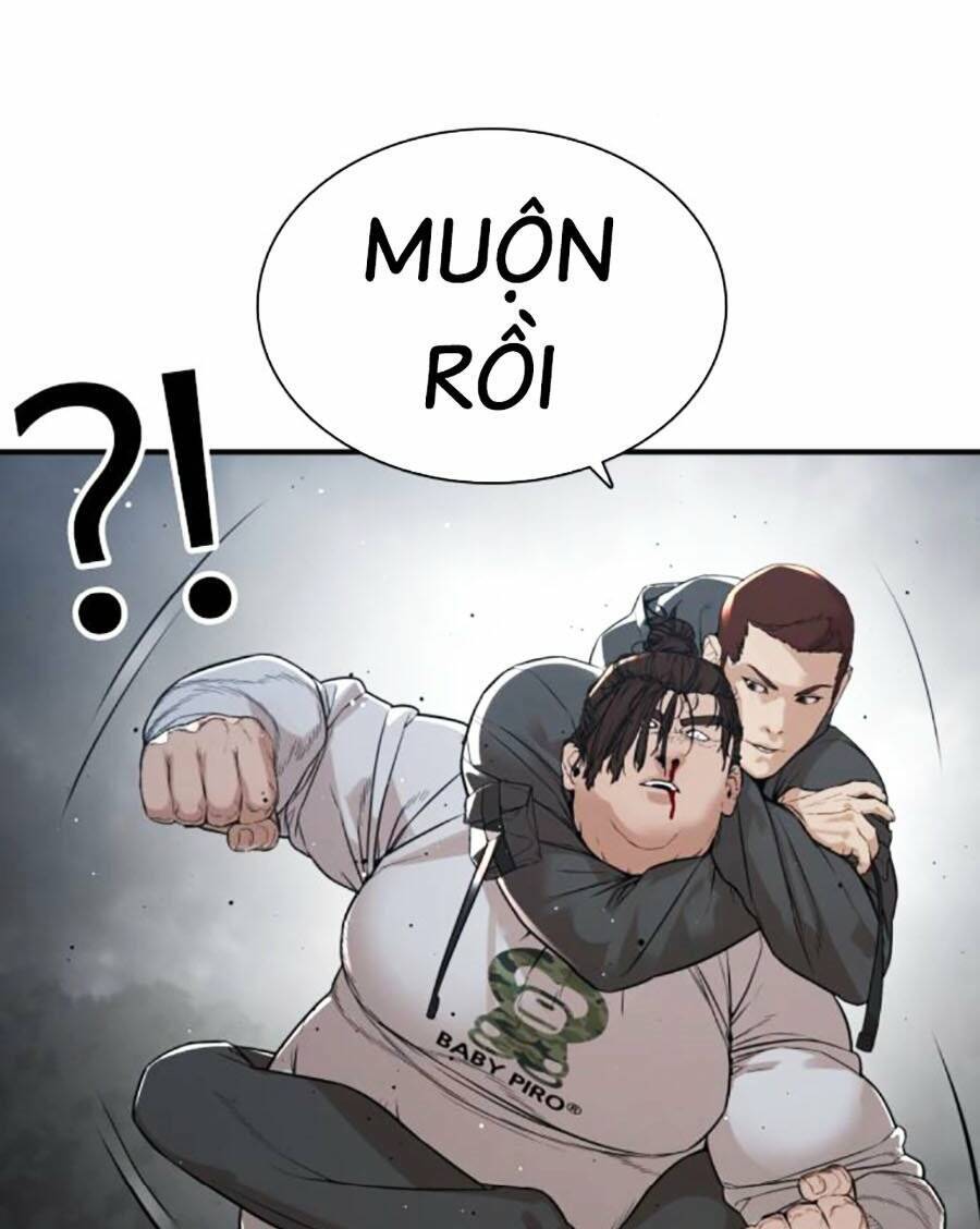 Cách Chiến Thắng Trận Đấu Chap 208 - Next Chap 209