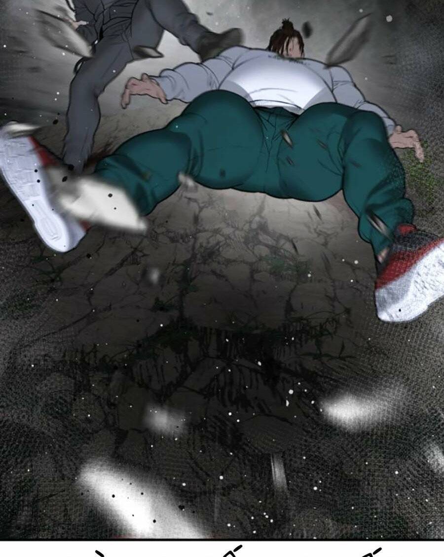 Cách Chiến Thắng Trận Đấu Chap 208 - Next Chap 209