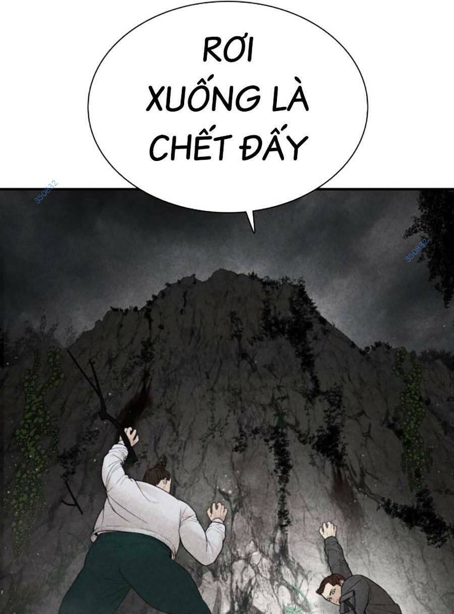 Cách Chiến Thắng Trận Đấu Chap 208 - Next Chap 209