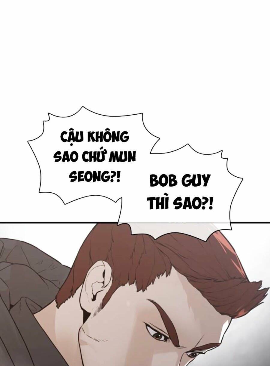 Cách Chiến Thắng Trận Đấu Chap 208 - Next Chap 209