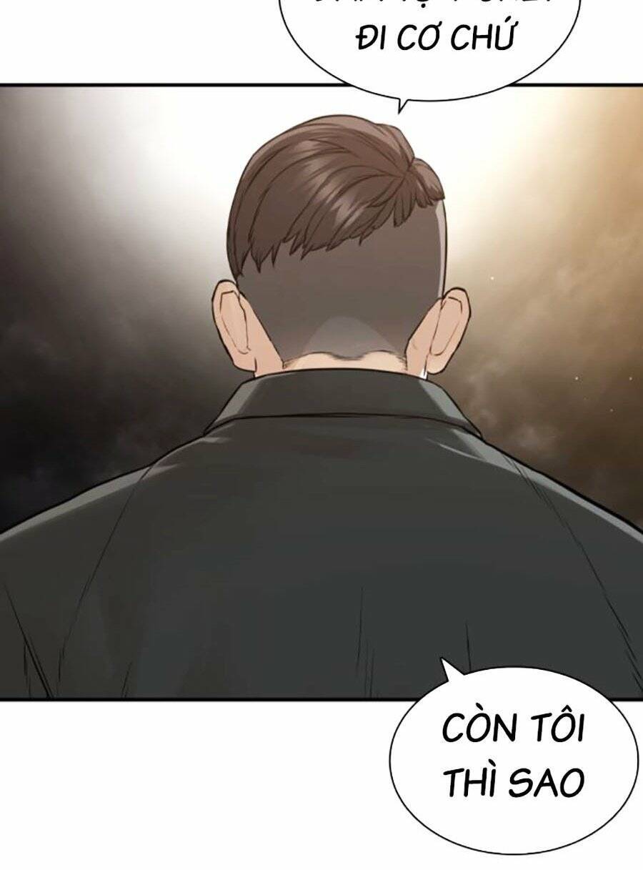 Cách Chiến Thắng Trận Đấu Chap 208 - Next Chap 209