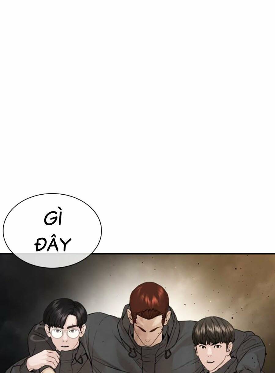 Cách Chiến Thắng Trận Đấu Chap 208 - Next Chap 209