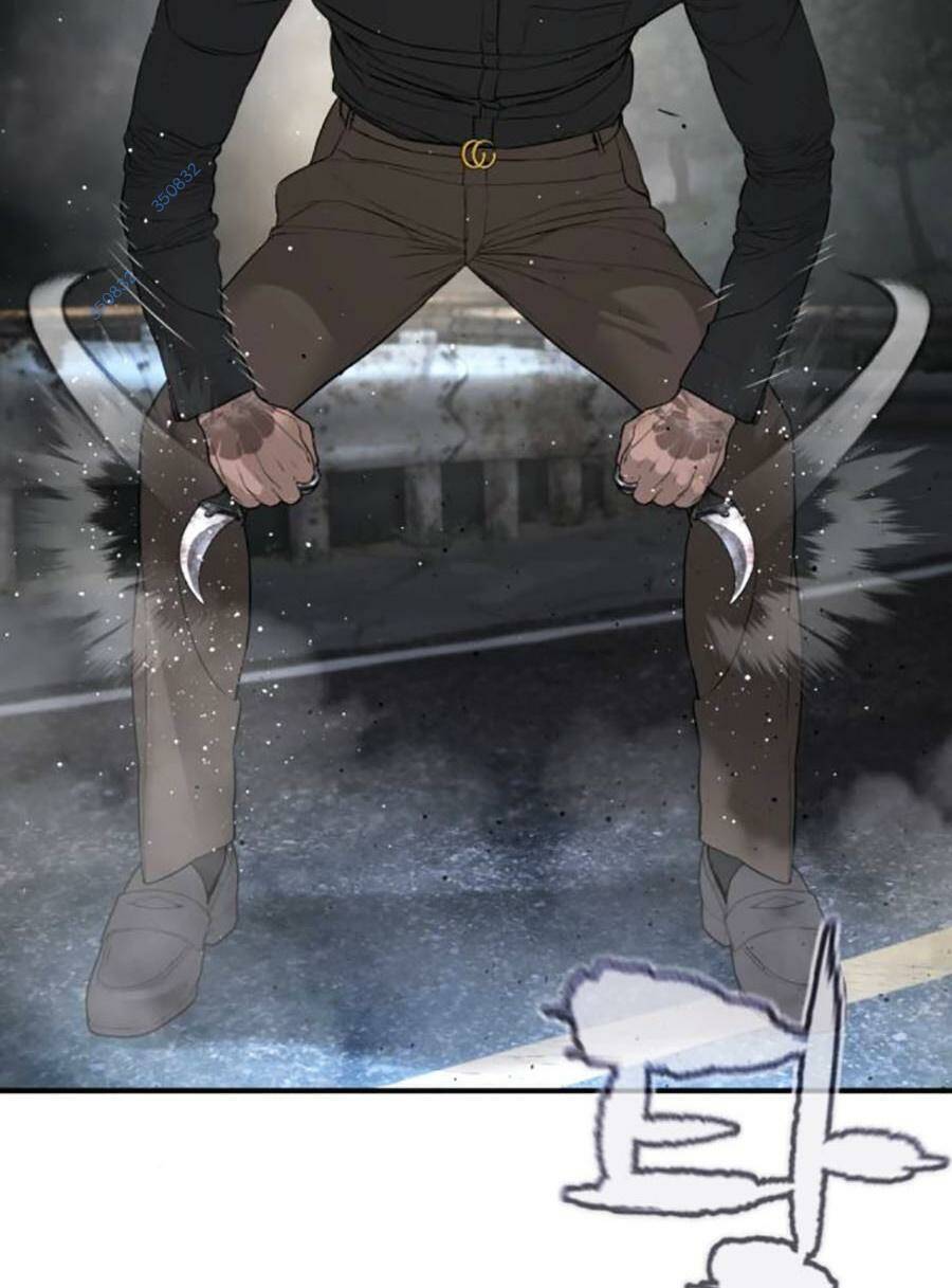 Cách Chiến Thắng Trận Đấu Chap 208 - Next Chap 209