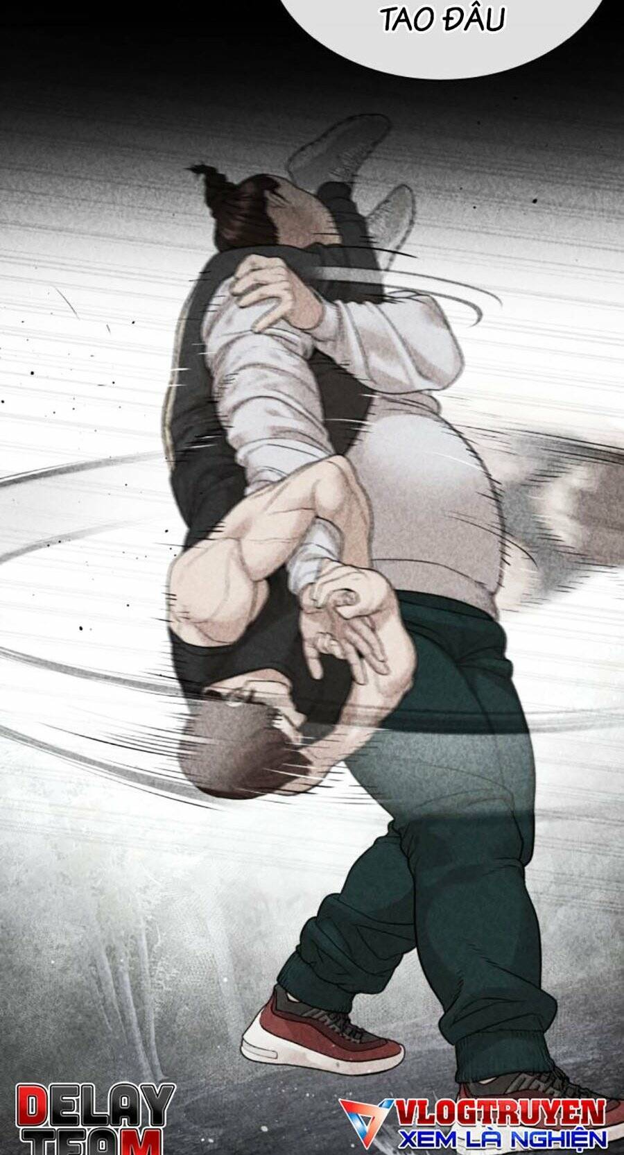 Cách Chiến Thắng Trận Đấu Chap 208 - Next Chap 209