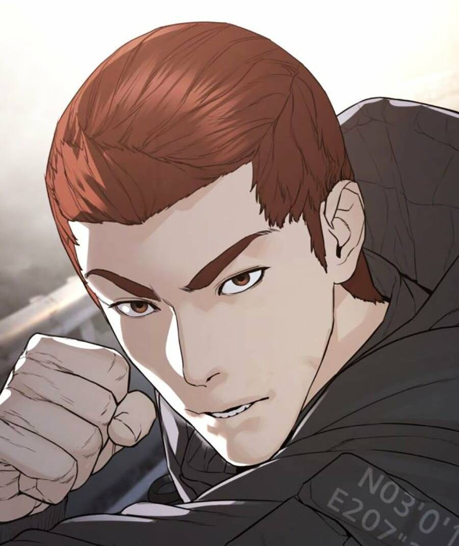 Cách Chiến Thắng Trận Đấu Chap 208 - Next Chap 209