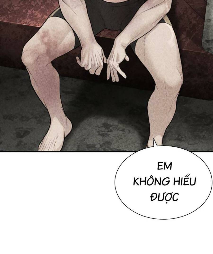 Cách Chiến Thắng Trận Đấu Chap 208 - Next Chap 209