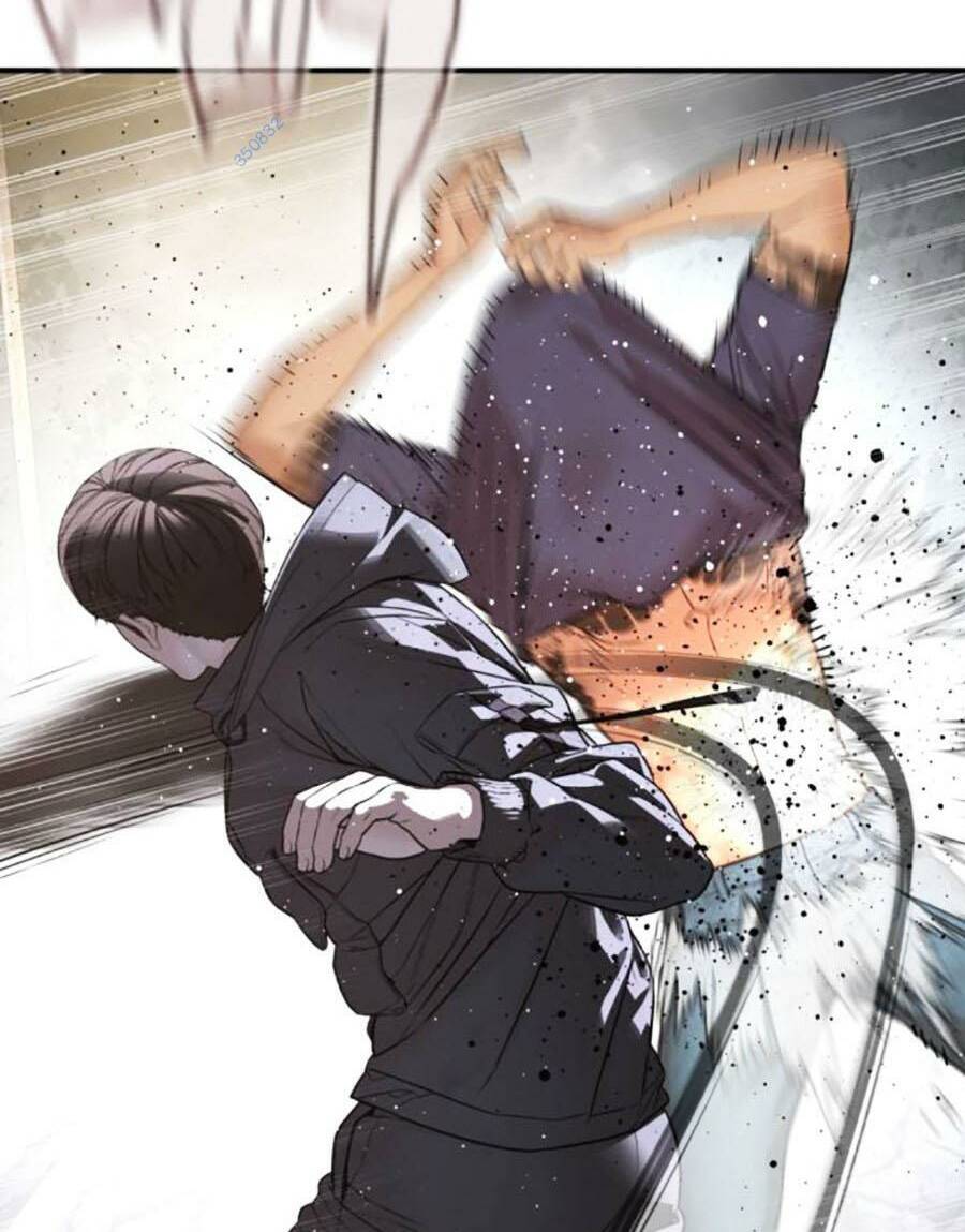 Cách Chiến Thắng Trận Đấu Chap 208 - Next Chap 209