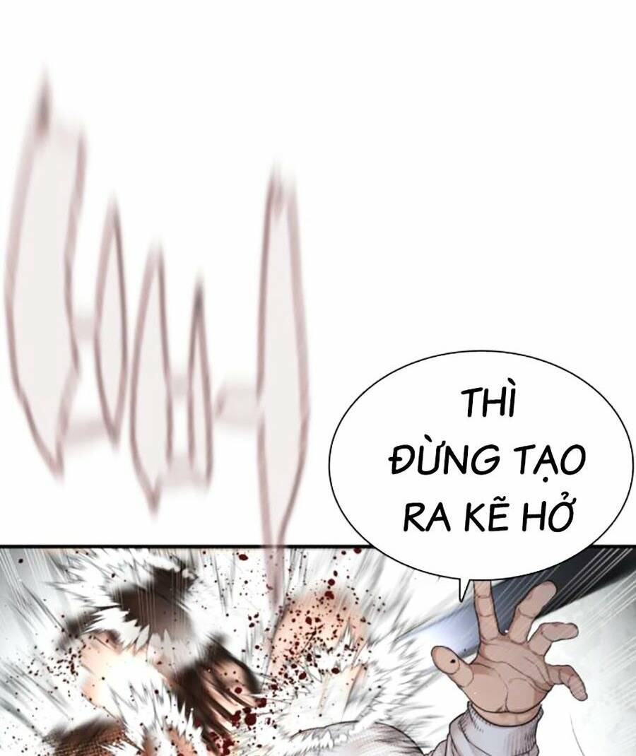 Cách Chiến Thắng Trận Đấu Chap 208 - Next Chap 209