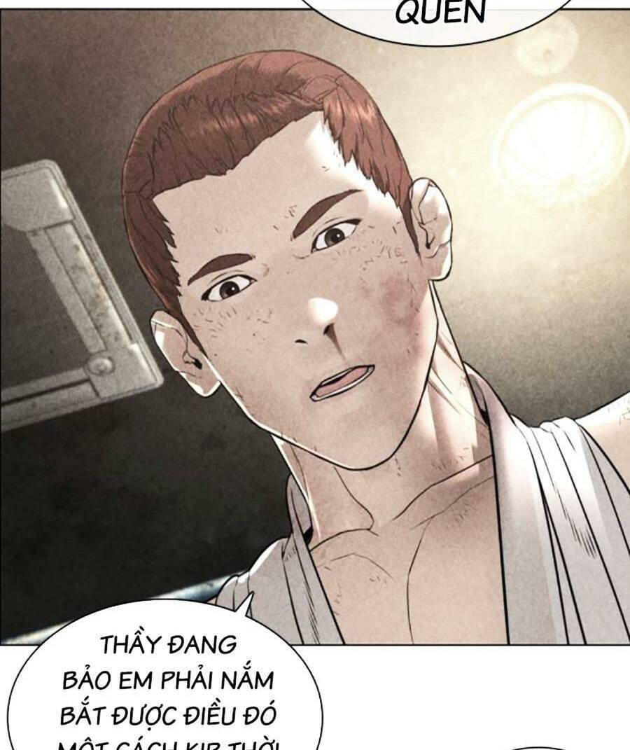 Cách Chiến Thắng Trận Đấu Chap 208 - Next Chap 209