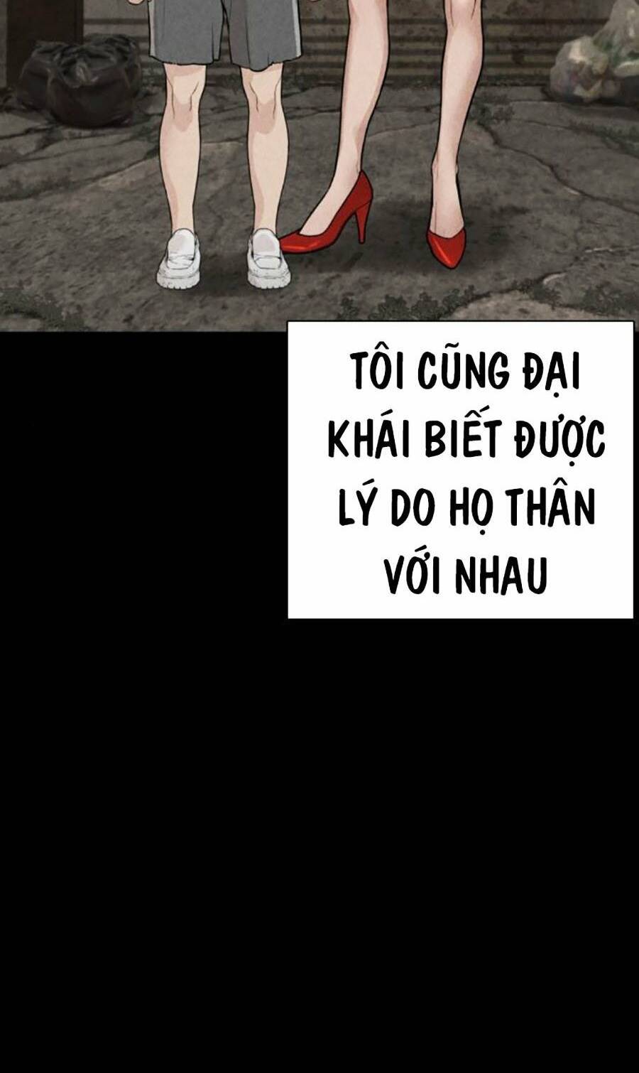 Cách Chiến Thắng Trận Đấu Chap 209 - Next Chap 210