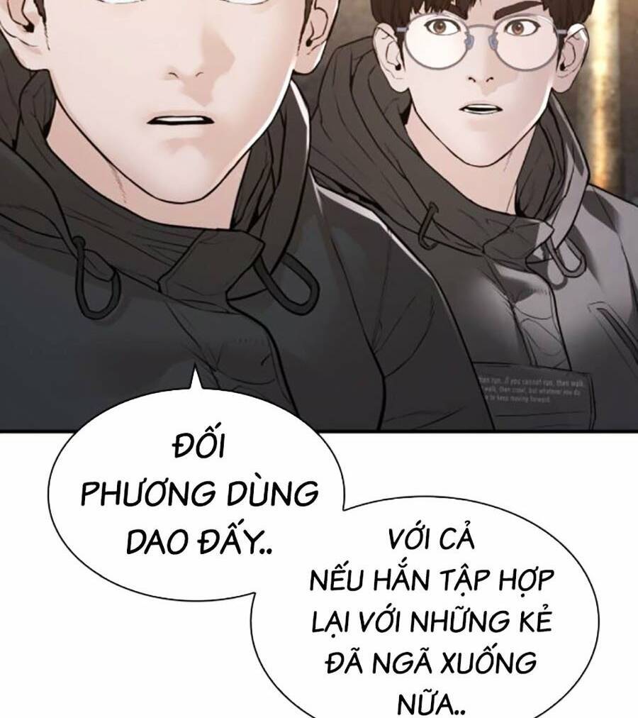 Cách Chiến Thắng Trận Đấu Chap 209 - Next Chap 210